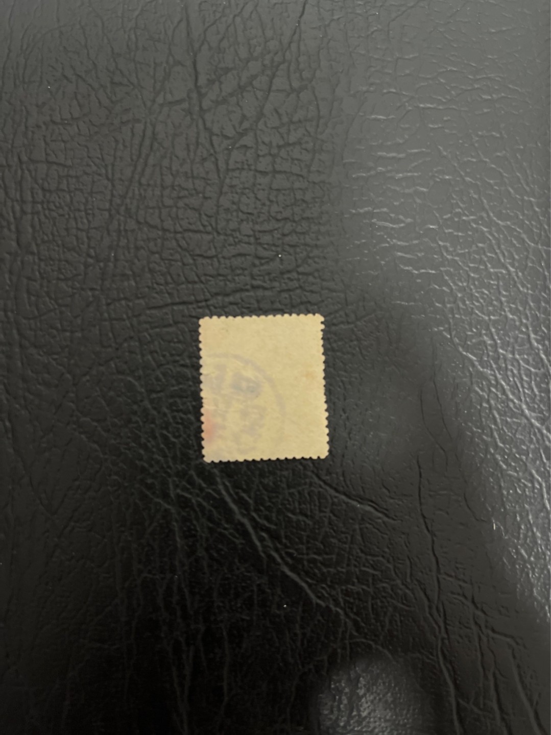 洪涛臻品 精选邮票限时拍卖第四十六期 大清龙票，棕4分，终生保真！品相自定，百年古董难免有瑕疵。入手保真清代文物邮票的机会！