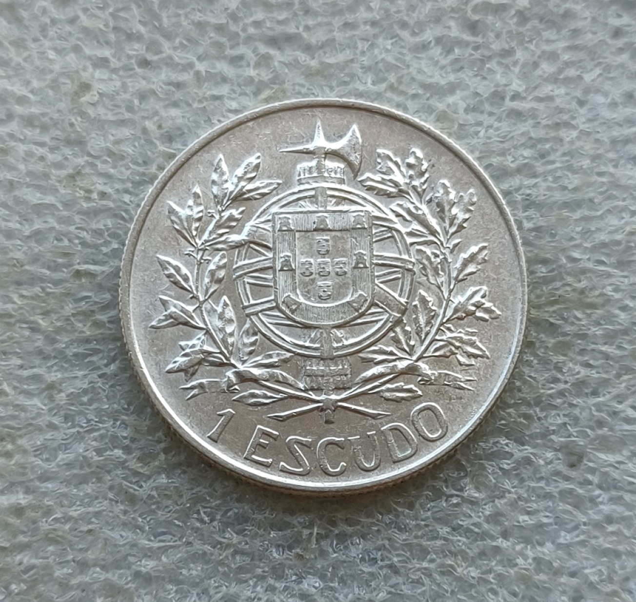 First
