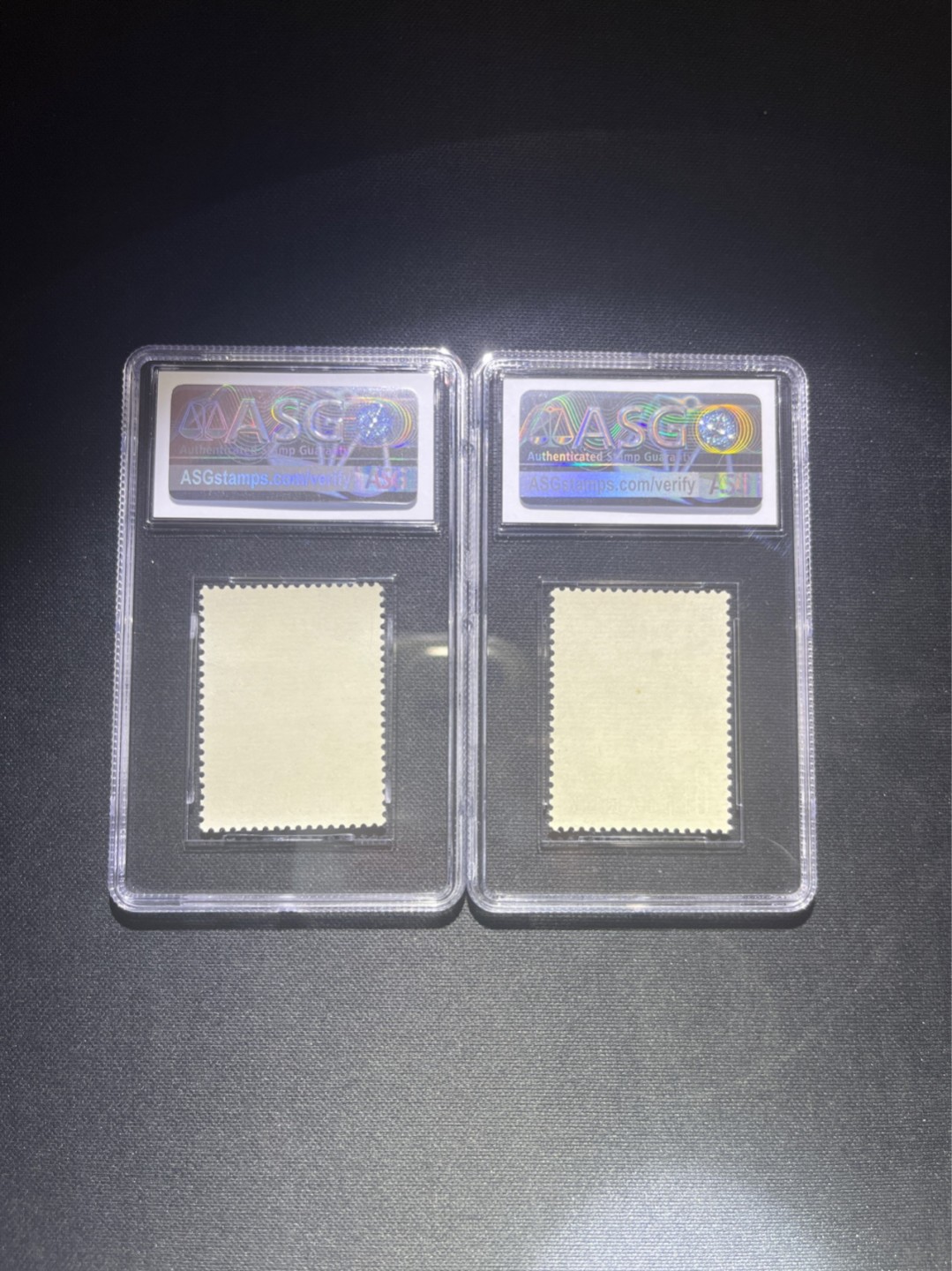 洪涛臻品 精选邮票限时拍卖第四十七期 纪85巴黎公社新全  ASG85分OG 老纪特精品票 无黄无折，齿孔新且饱满，状态一流，1965年发行，老纪特上分困难，85就是高分，这套票能评级的数量非常有限。壳子完好无划痕，收藏首选，仅此一套，高配85，喜欢不要错过！最后两图源泰95分和裸票全品价格做参考(源泰95即全品)