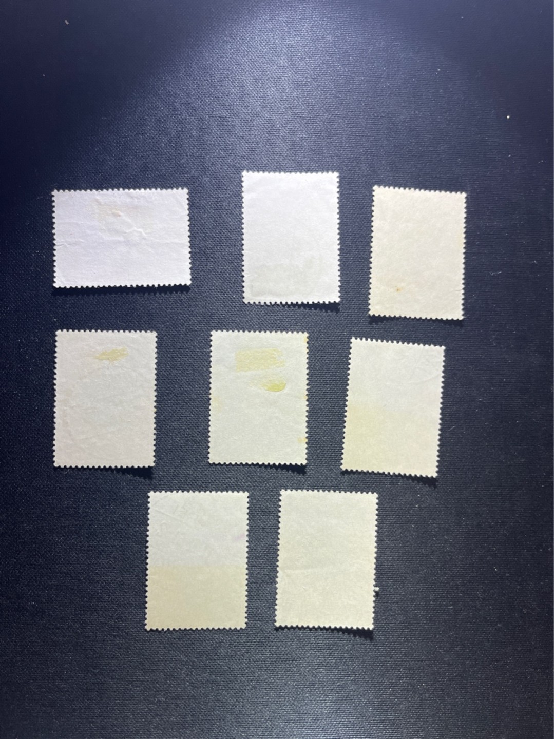 洪涛臻品 精选邮票限时拍卖第四十七期 偏远地区邮票一组，品相自定，数量有限，喜欢不要错过，随时售缺