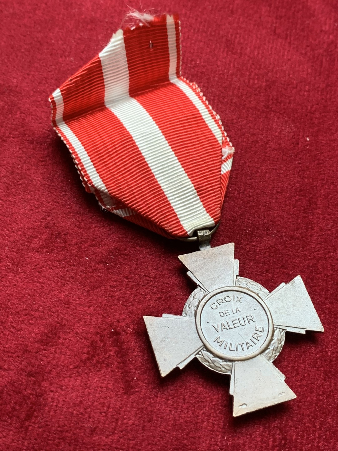 《竞宝斋》第102场-本周四 套币裸币专场（全场不限金额包邮） 法国谷物女神 军事勋章