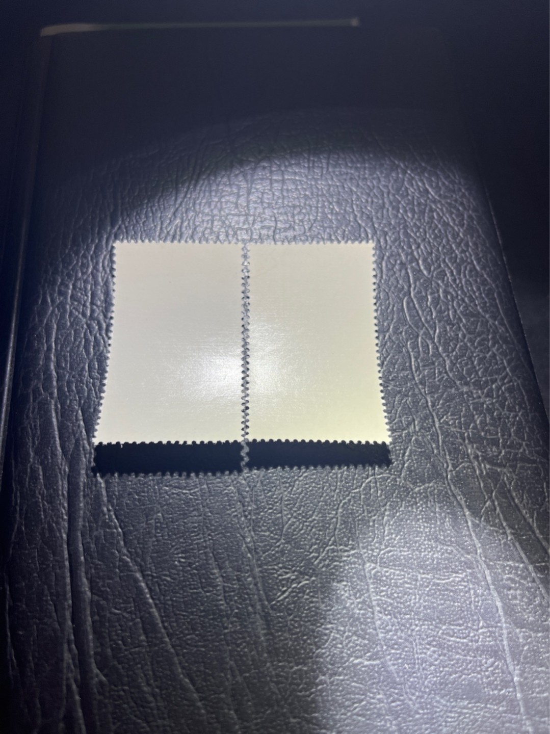 洪涛臻品 精选邮票限时拍卖第四十七期 特68新安江4-2  4-3各1枚 盖销 顺戳，非常漂亮，★品相可以用完美来形容，版撕全品嘎嘎绝 背胶雪白。解放初的经典票，整版撕开，面艳胶白，票挺洁净，齿孔完美。老纪特的版票资源十分稀缺难寻，机会来临时必须抓住。尾货处理，随时售缺，注意捡漏