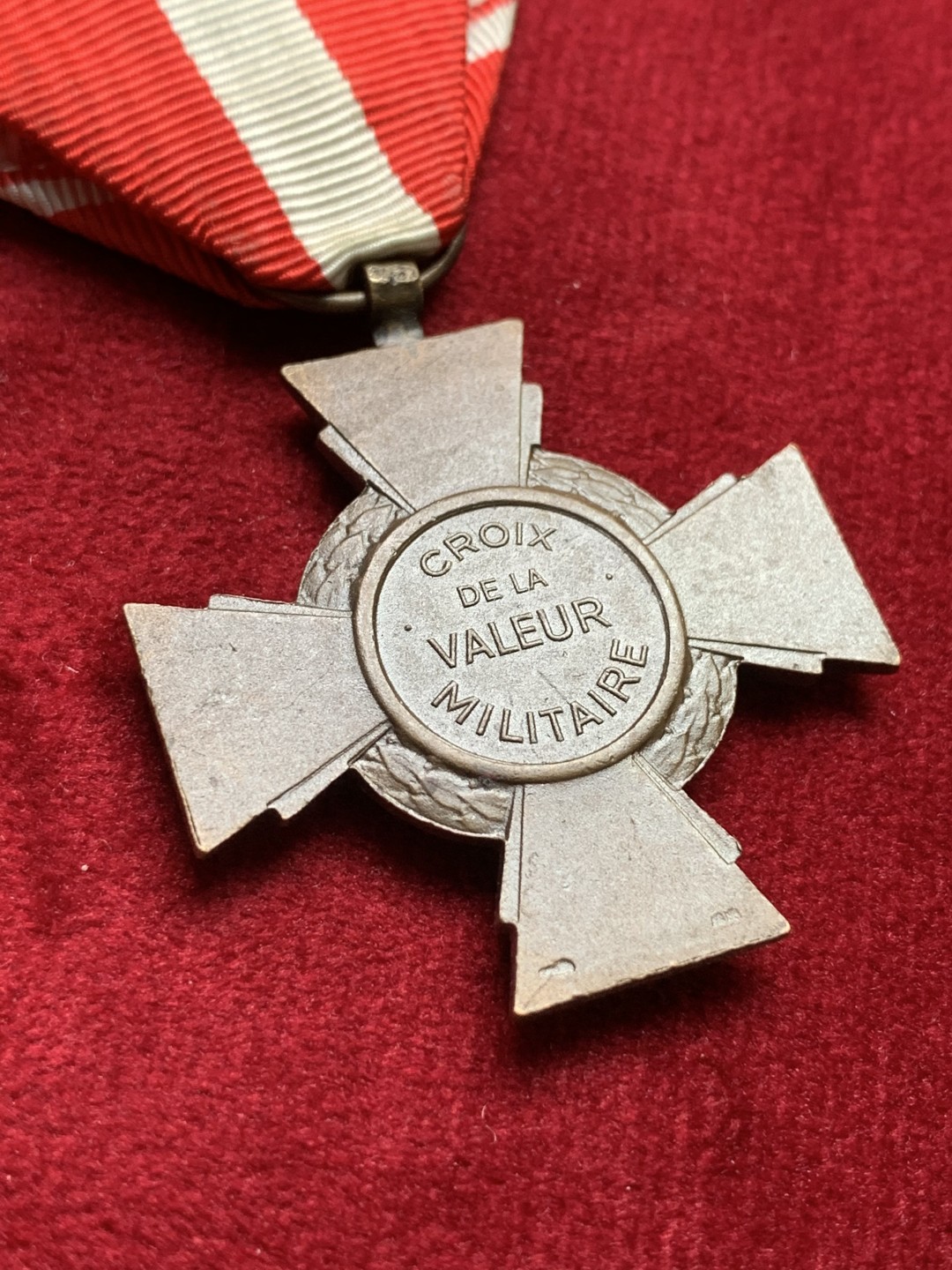 《竞宝斋》第102场-本周四 套币裸币专场（全场不限金额包邮） 法国谷物女神 军事勋章