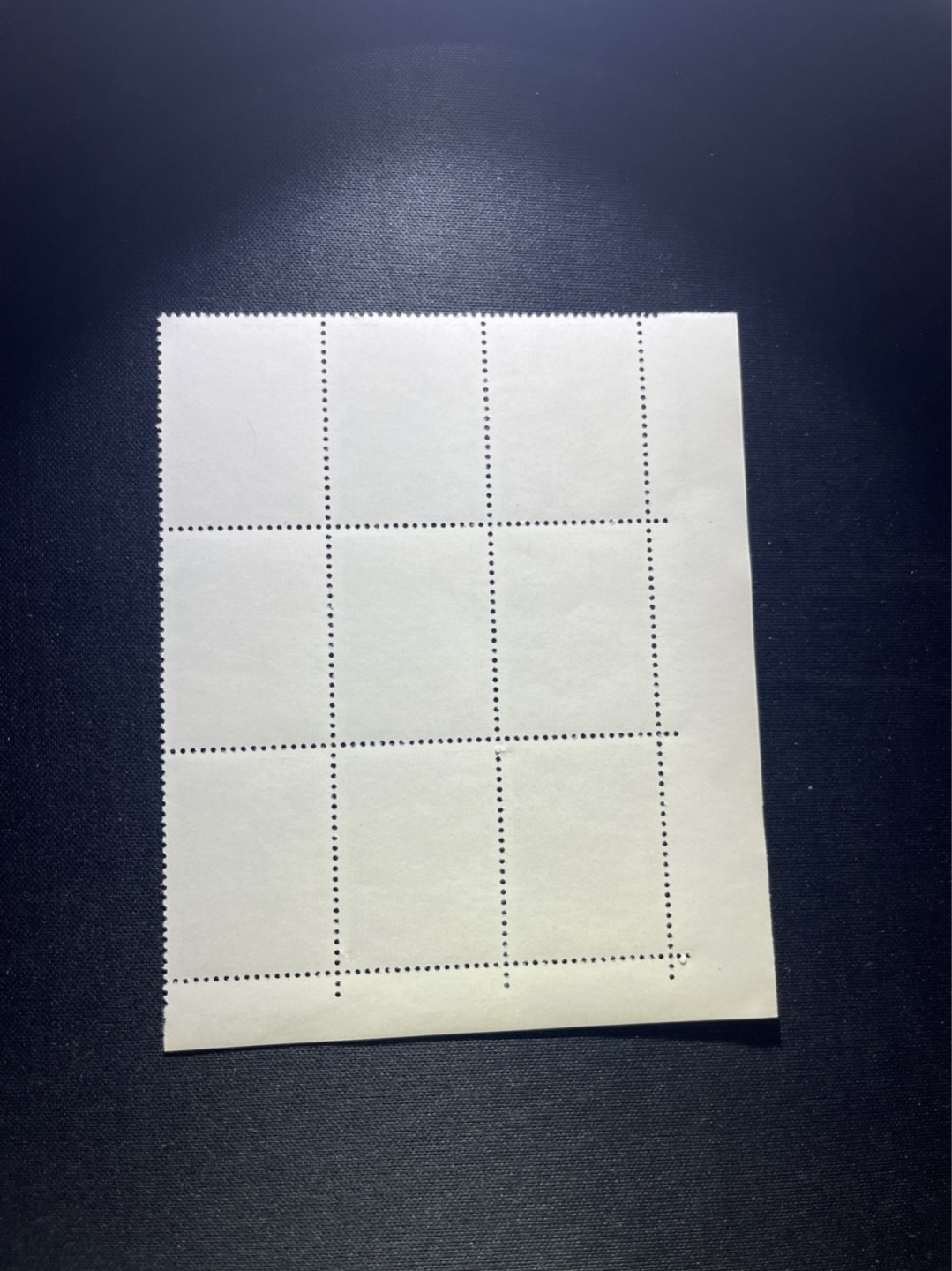 洪涛臻品 精选邮票限时拍卖第四十七期 编号巴黎公社 N11   直角边，厂名  3*3九方连一组，完美品相★最后一大块★评级资源储备★错过就没了★编号票中的龙头，版撕全品嘎嘎绝，收藏级品相。齿孔新且饱满，全品可评级，注意捡漏。！《ASG评级处于初级阶段，注意建仓便宜的版撕货，未来市场前景不可估量！！！！》
