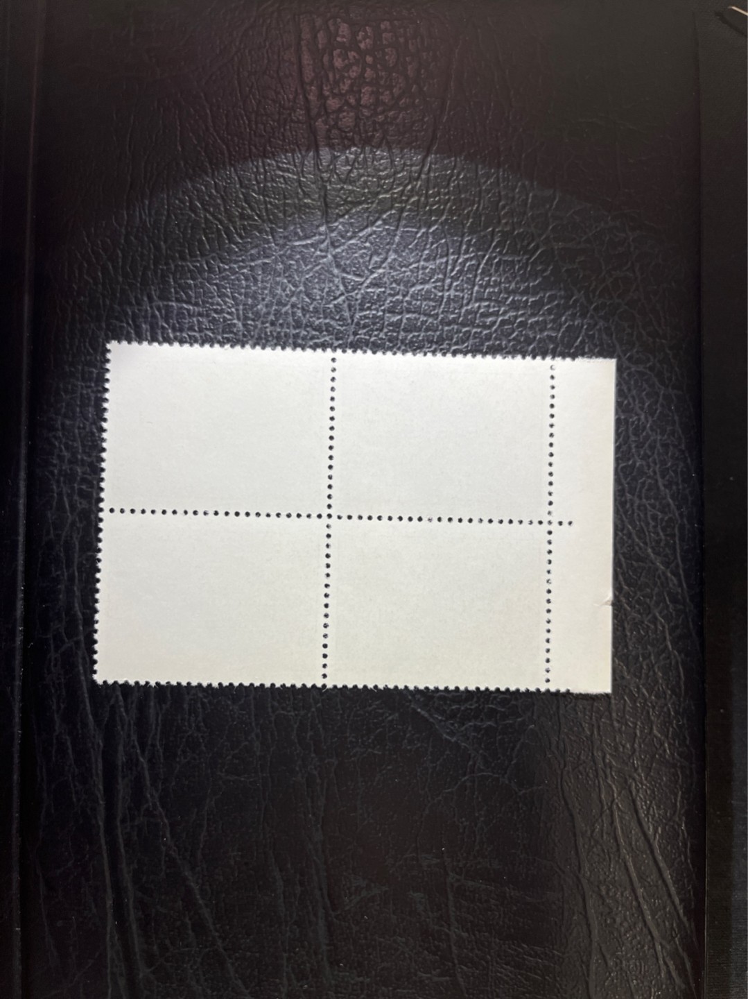 洪涛臻品 精选邮票限时拍卖第四十八期 编号巴黎公社 N11   数字➕厂名  4方连一组，数字旁边边纸有裂口，别无瑕疵★评级资源储备★错过就没了★编号票中的龙头，版撕全品嘎嘎绝，收藏级品相。齿孔新且饱满，全品可评级，注意捡漏。！《ASG评级处于初级阶段，注意建仓便宜的版撕货，未来市场前景不可估量！！！！》