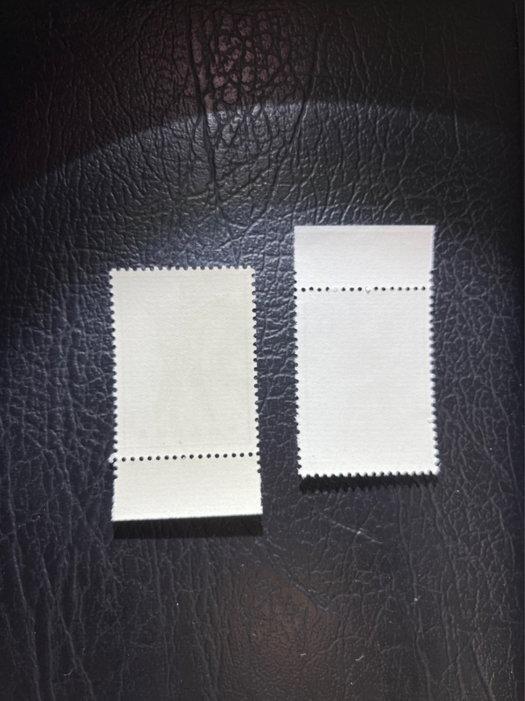 洪涛臻品 精选邮票限时拍卖第四十八期 特63青铜器8-1  8-4盖销  2枚一组，顺戳，版撕全品嘎嘎绝，  解放初的经典票，整版撕开，面艳胶白，票挺洁净，齿孔完美，收藏评级两相宜，且有高附加值边纸。老纪特的版票资源十分稀缺难寻，机会来临时必须抓住(图3赵涌近期上品成交价做参考)