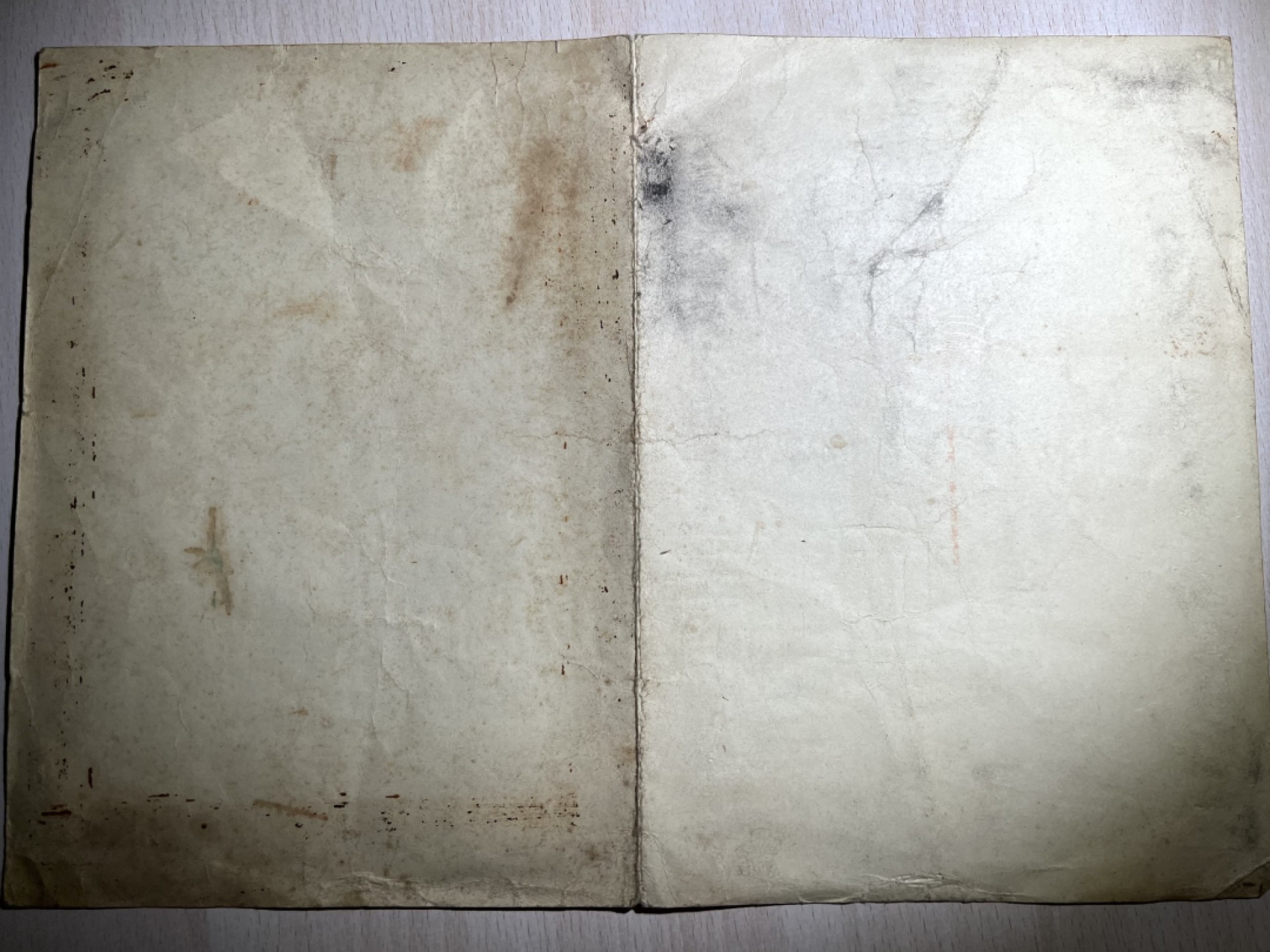 大猫徽章拍卖第204期  牢记历史 勿忘国耻 伪满任命状