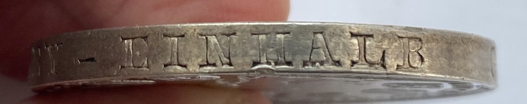 瓶子🏺第60期拍卖会 德国1837年巴伐利亚货币泰勒2泰勒大银币