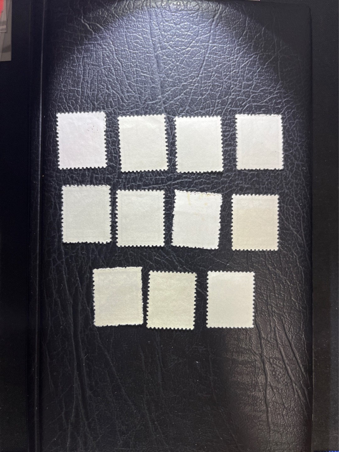 洪涛臻品 精选邮票限时拍卖第四十八期 普13盖销顺戳一组  11枚。该票部分最早用了荧光纸，在新中国邮票印刷史是具有里程碑意义。随手取票未细分，买家自行研究捡漏。