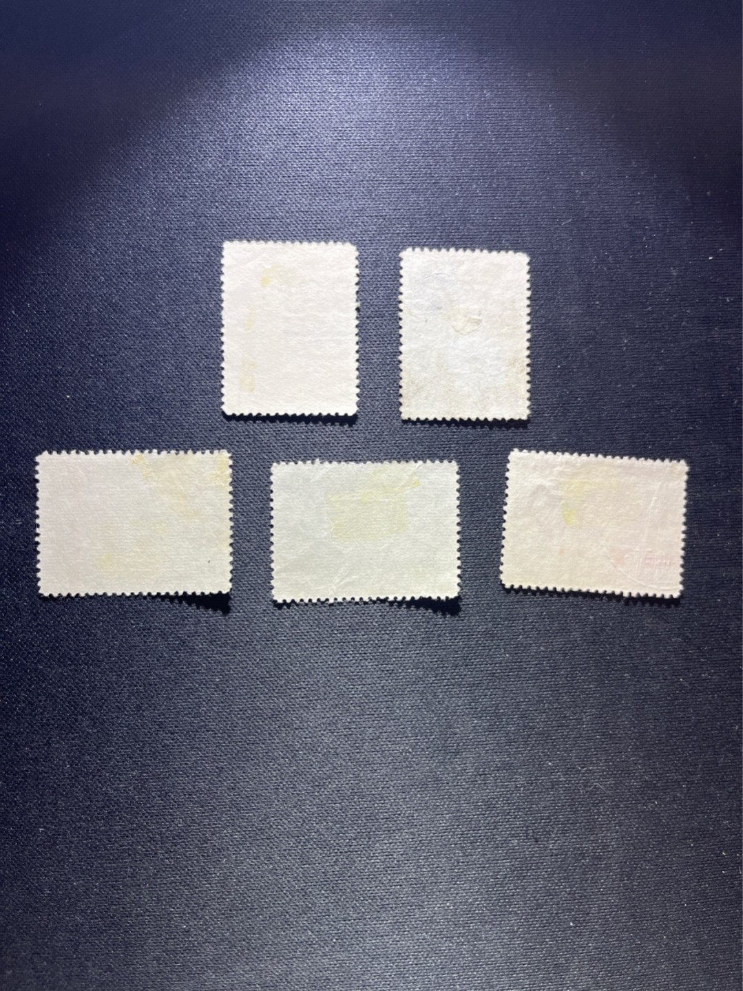 洪涛臻品 精选邮票限时拍卖第七十四期 偏远地区邮票一组，第二任总统有高值，莒光楼，喜欢不要错过