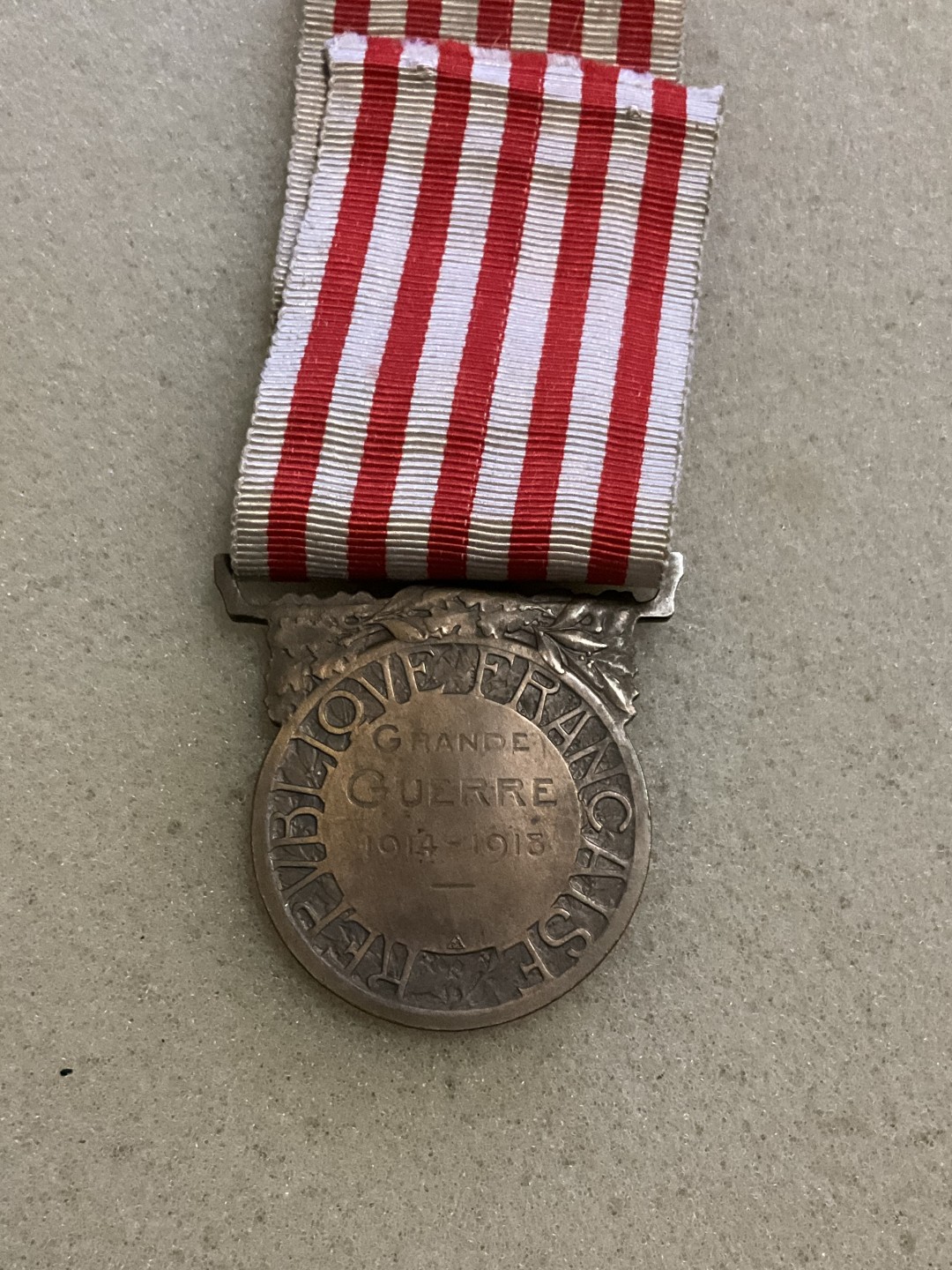 徽章像章 一战徽章