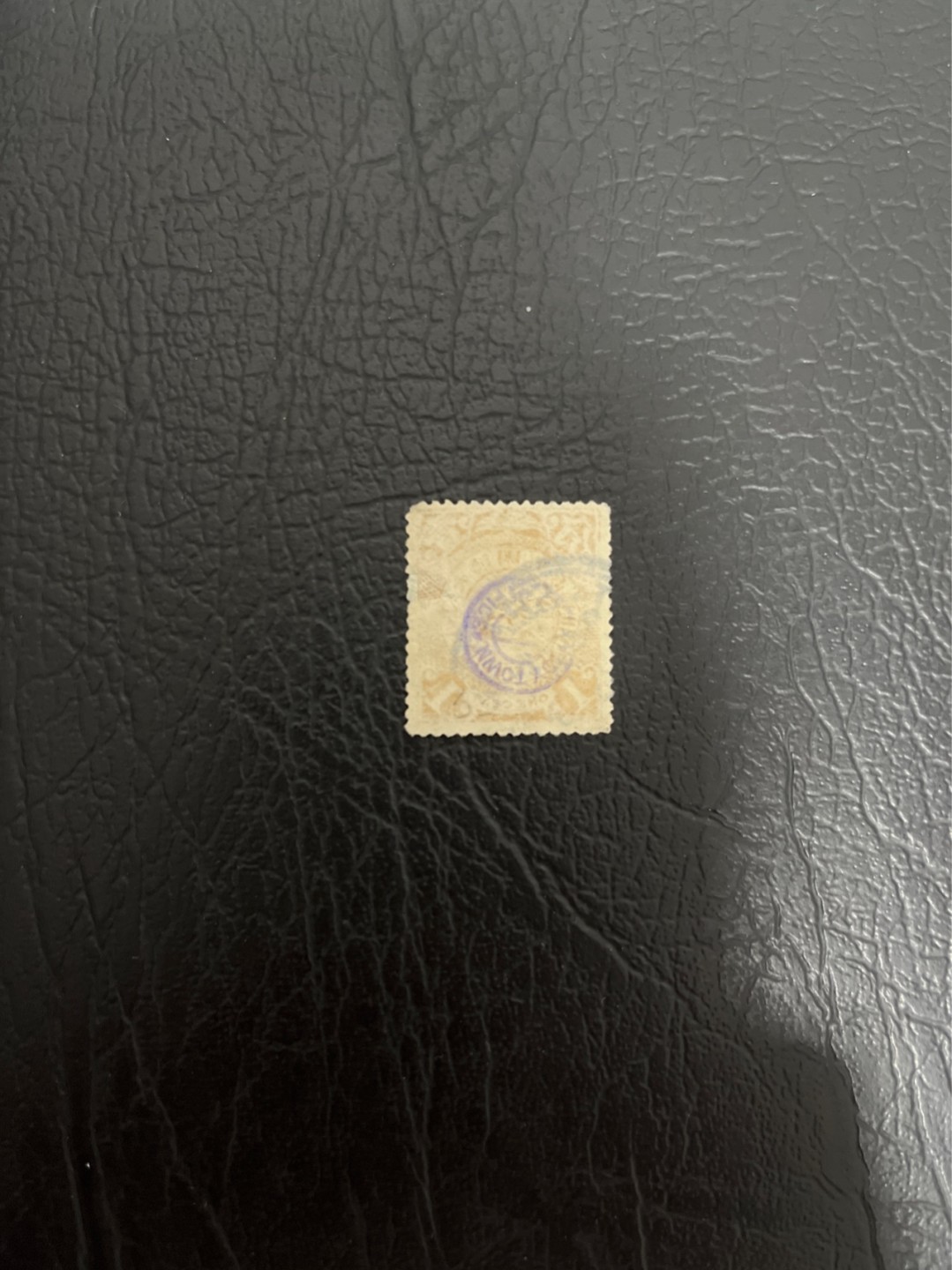 洪涛臻品 精选邮票限时拍卖第四十八期 大清龙票，1分，终生保真（图3完整嘉兴戳成交价1620元，仅供参考）！品相自定，百年古董难免有瑕疵。入手保真清代文物邮票的机会！