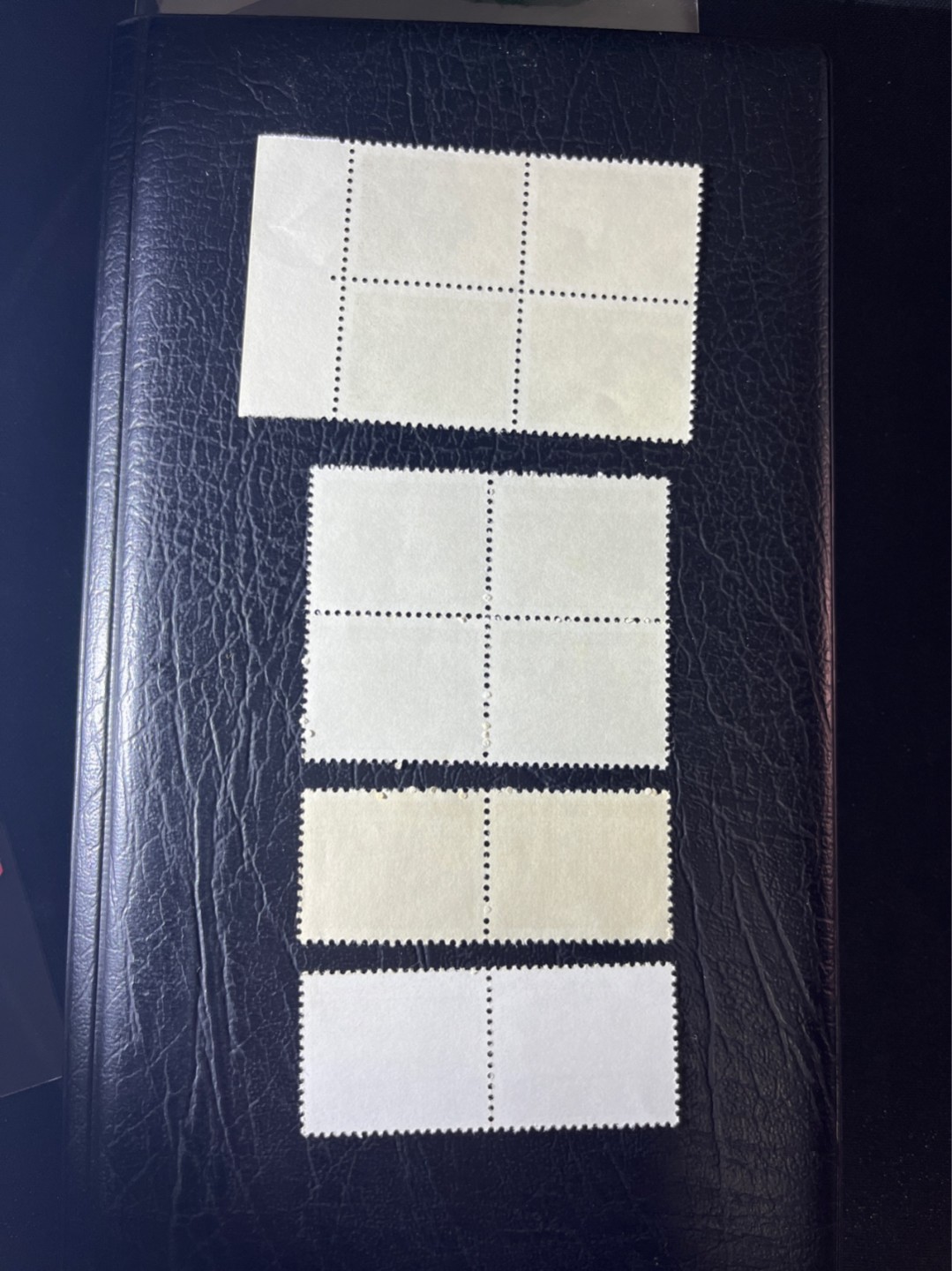 洪涛臻品 精选邮票限时拍卖第四十九期 普14  普16 革命圣地  枣园等4组，上品，轻微软折等，注意捡漏