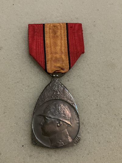 徽章像章 - 一战徽章