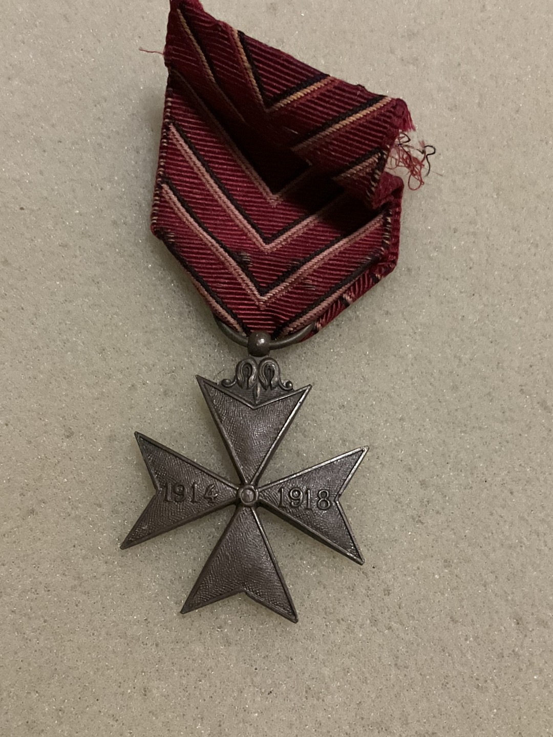 徽章像章 一战徽章