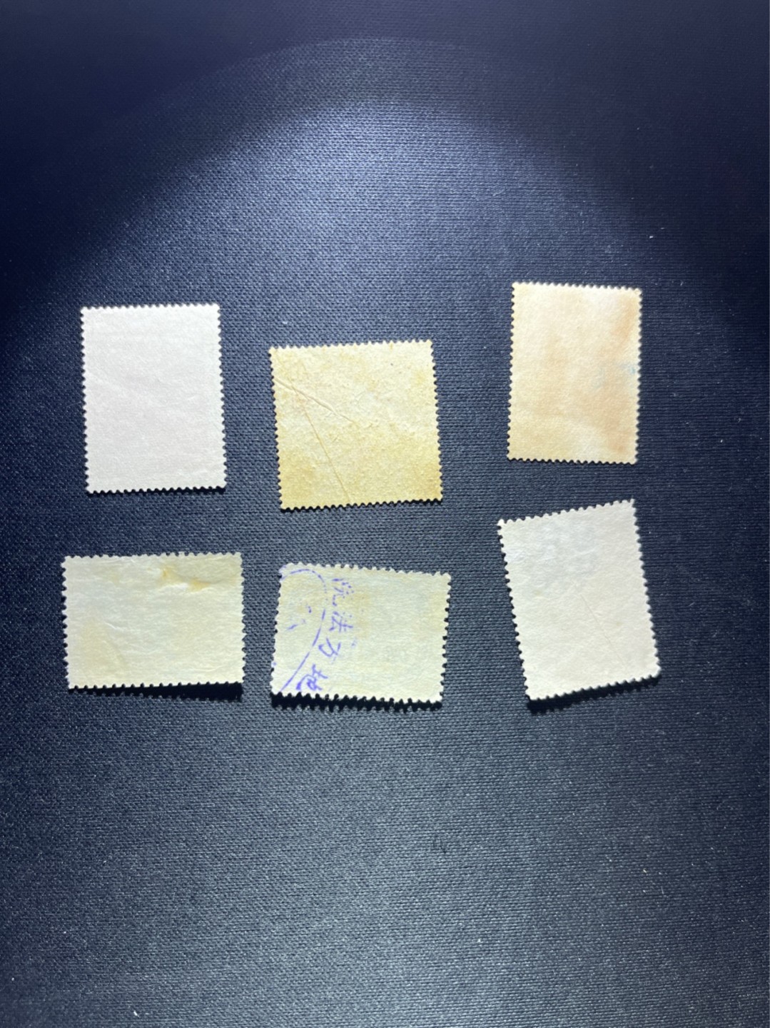 洪涛臻品 精选邮票限时拍卖第七十四期 偏远地区邮票一组，总统七十华诞高值、国父九十诞辰、军人节、莒光楼…喜欢不要错过