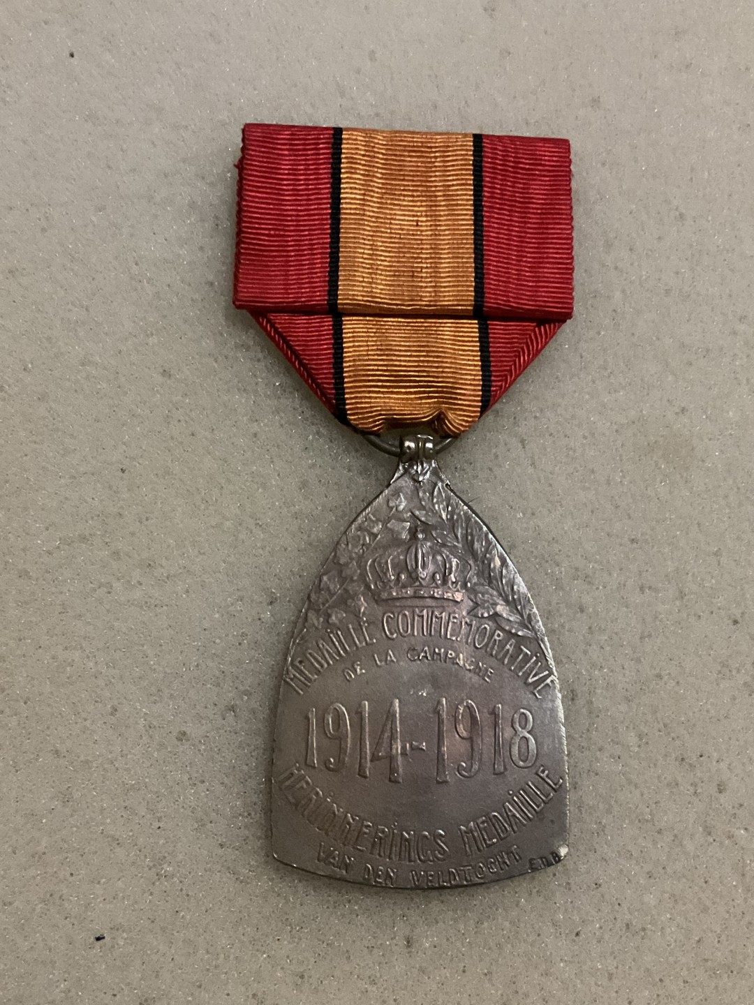 徽章像章 一战徽章