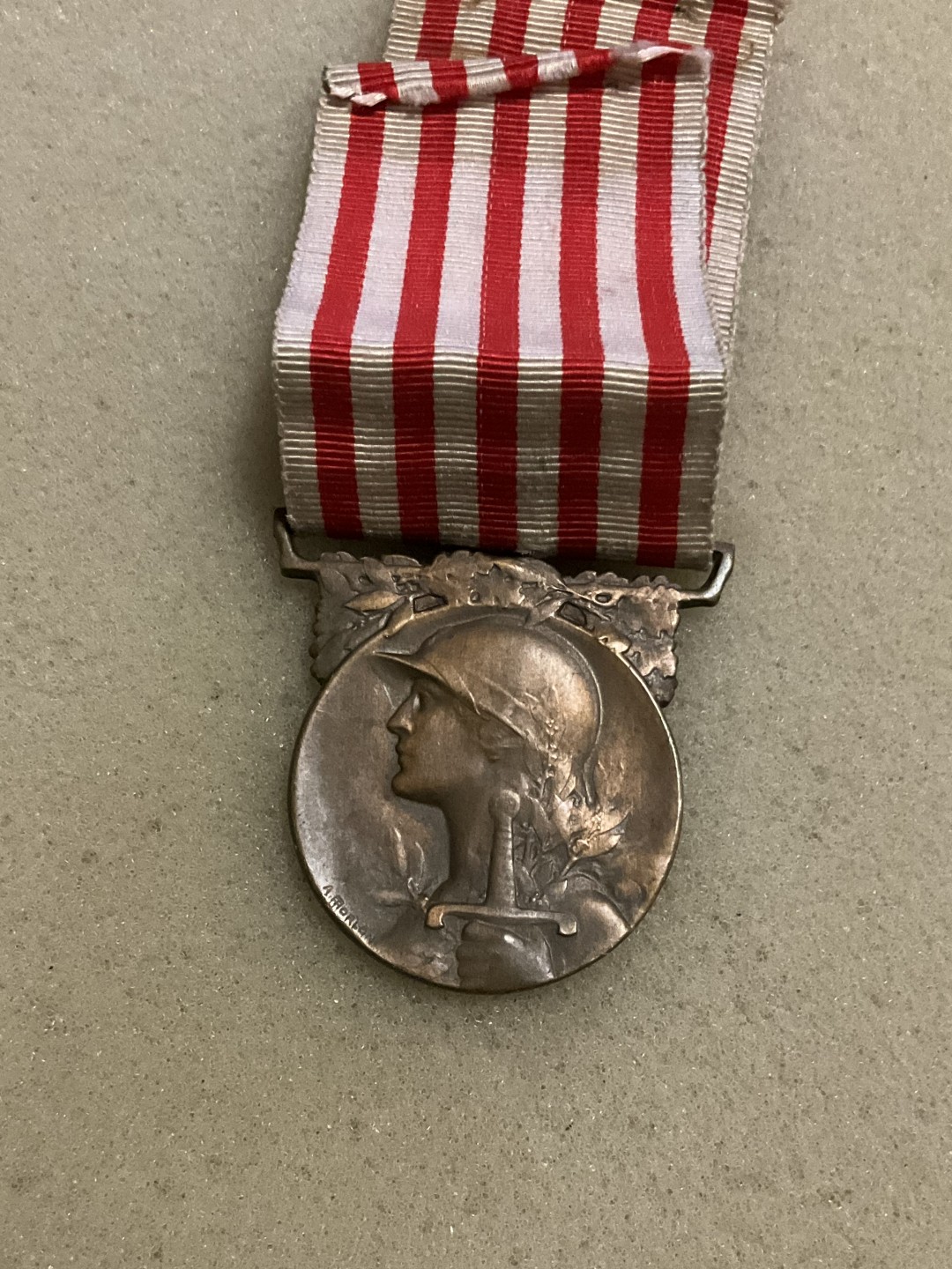 徽章像章 一战徽章