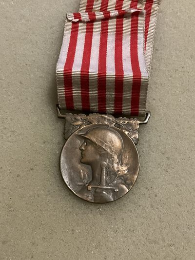 徽章像章 - 一战徽章