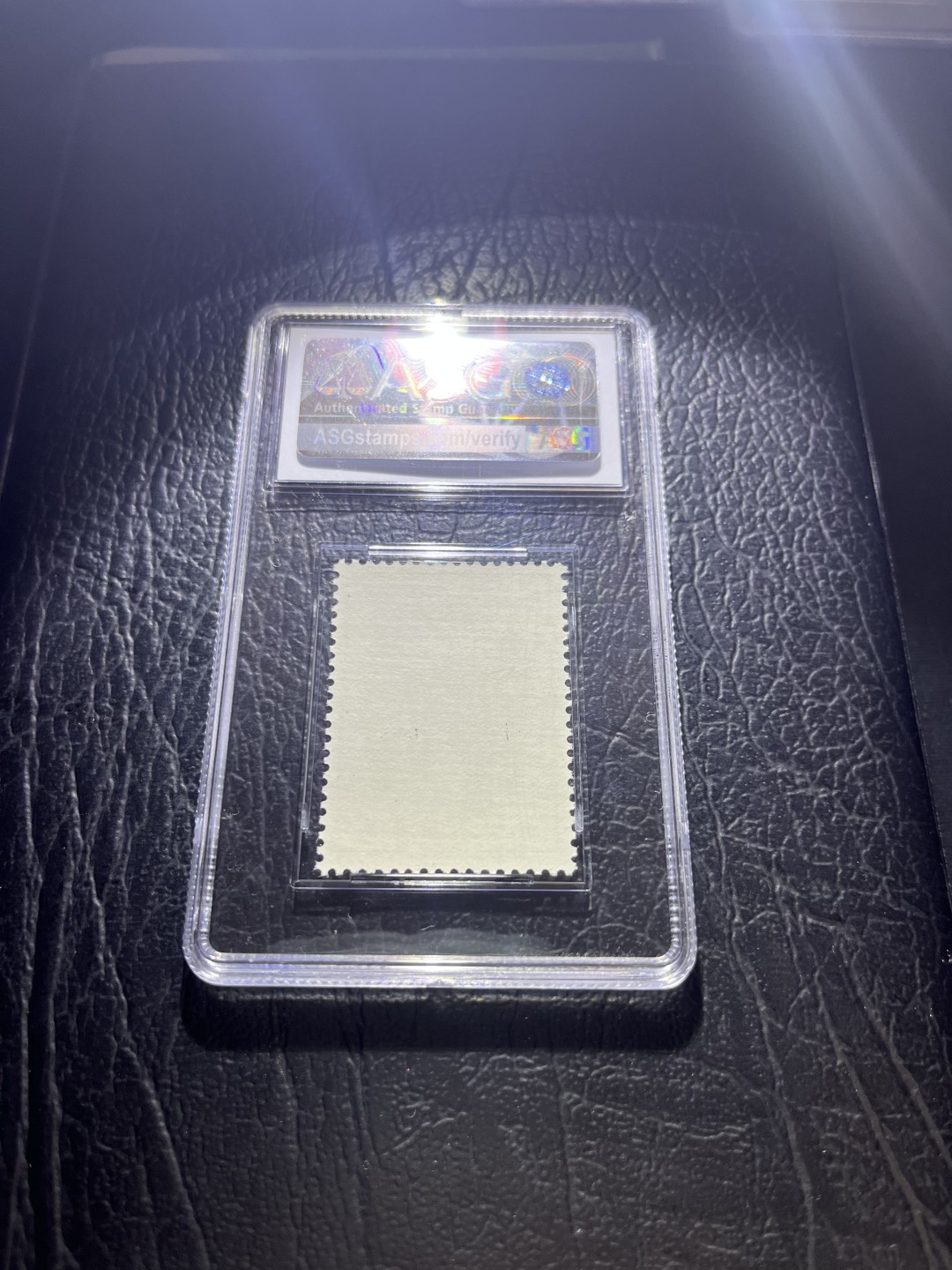 洪涛臻品 精选邮票限时拍卖第四十九期 特63青铜器新 ✦大筋✦ 8-8ASG 95分OG ，状态极佳，版撕绝中绝送评，面艳背白，胶润，壳子无划痕，买到就是赚到！