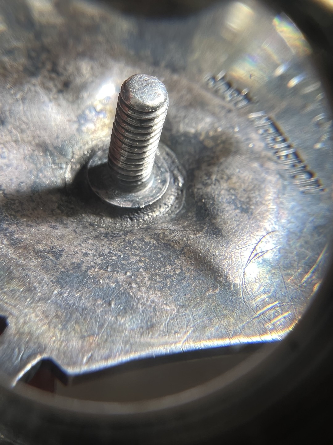 大猫徽章拍卖第204期  苏联红旗勋章早期轮版 好品 