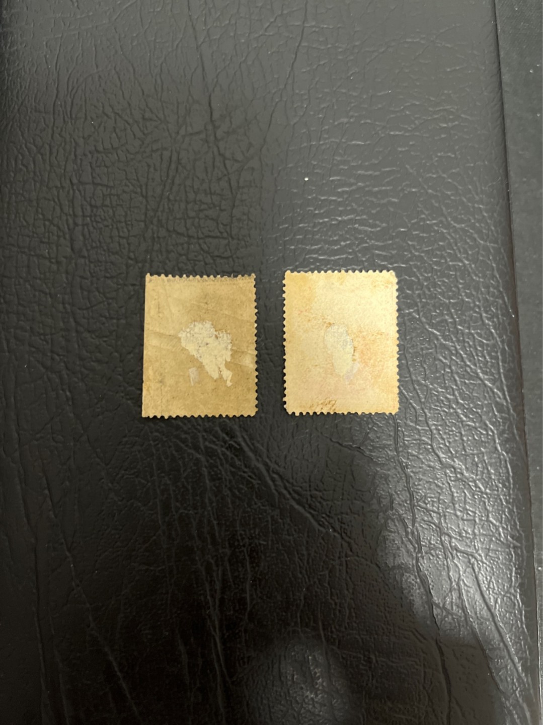 洪涛臻品 精选邮票限时拍卖第四十九期 清代民国时期日本印花税票，内阁通运会社检验证印纸，高值 拾种，伍拾种。参考图3残票低值。