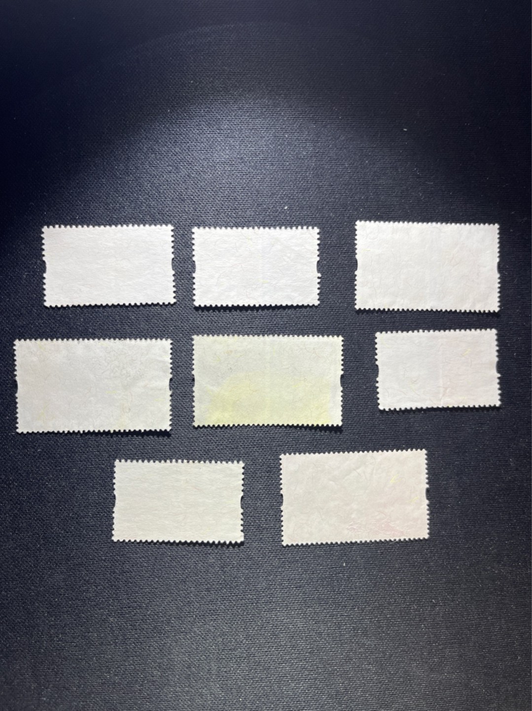 洪涛臻品 精选邮票限时拍卖第七十四期 面值100元香港邮票! 有高值5元、10元x2、20元，50元！ 