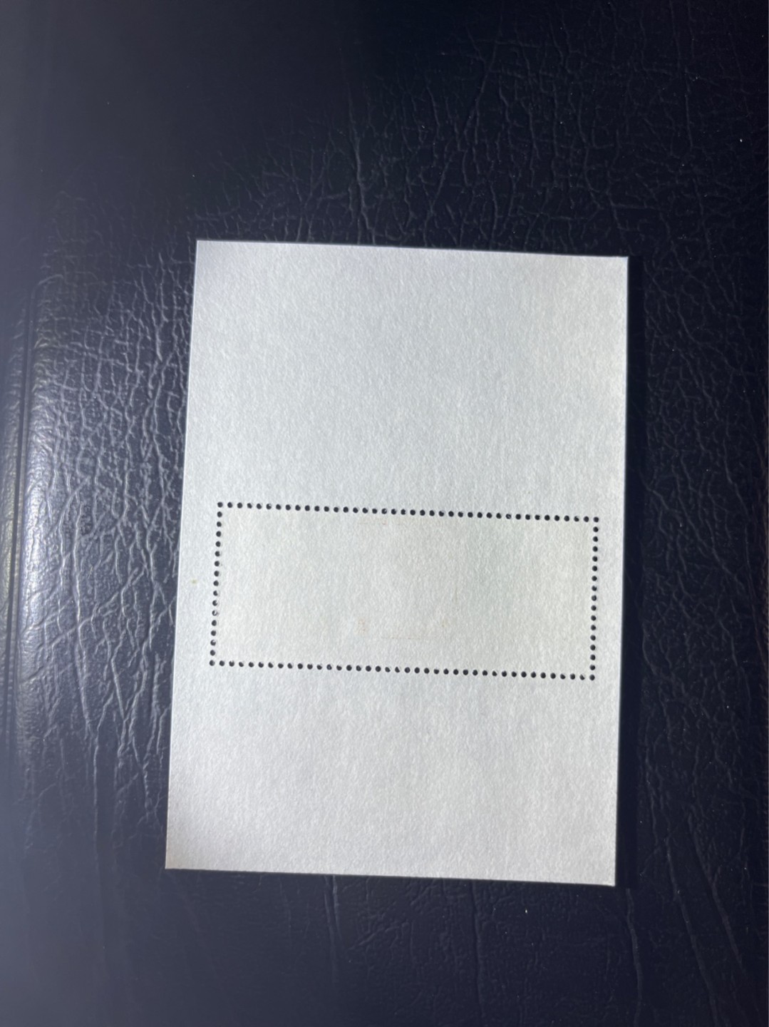 洪涛臻品 精选邮票限时拍卖第四十九期 ✦大龙小型张1枚✦拍品是1枚★★拍品为实图★★新拆盒中间抽了一枚品相无瑕疵的，朋友的大龙评级99分卖了1.2万，全程带硅胶手套拆，不碰金粉，票没有触痕，收藏或者搏高分的老板留意下！！全品可直接评级