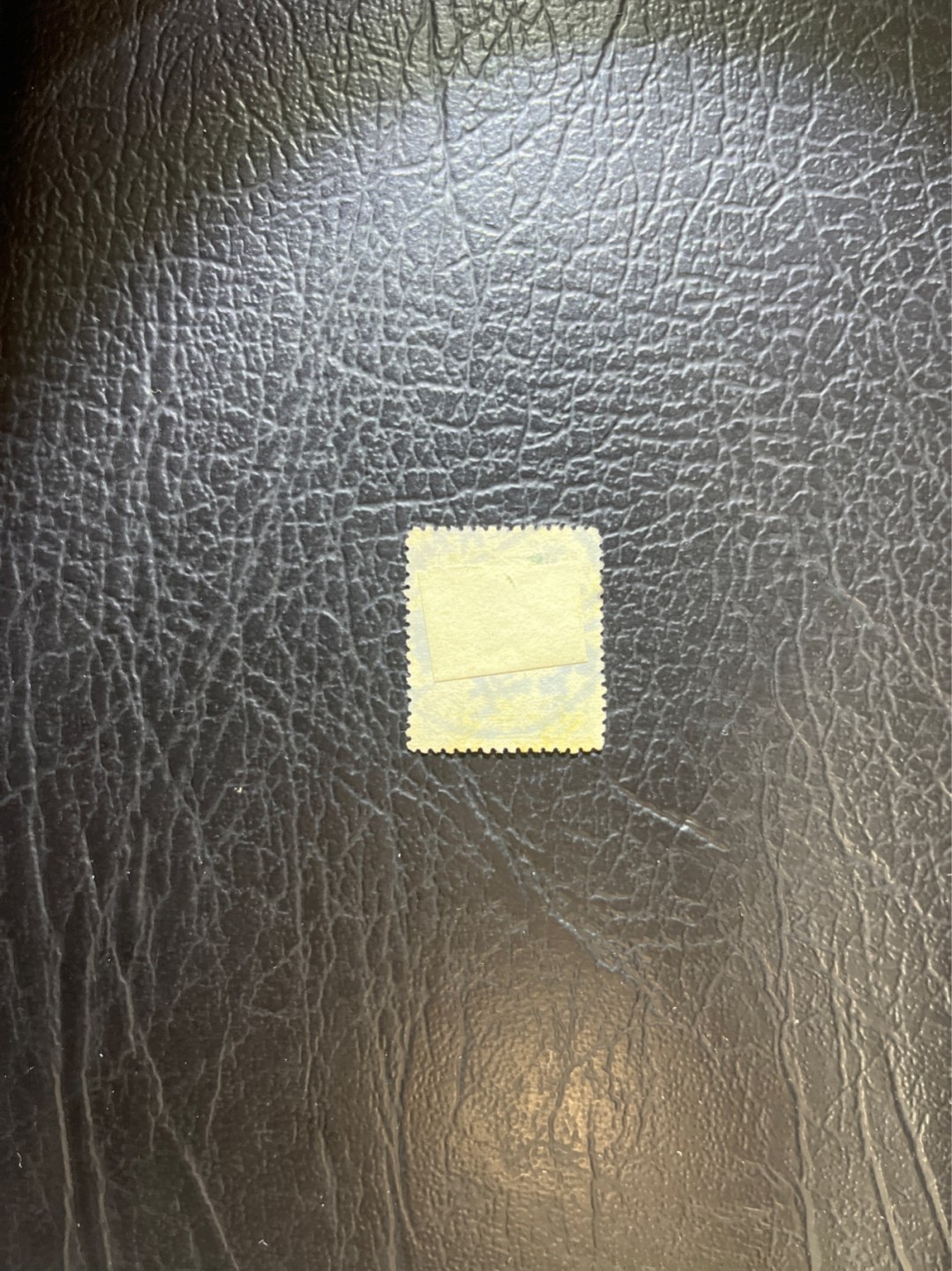 洪涛臻品 精选邮票限时拍卖第五十期 大清龙票，绿2分，北京戳，终生保真（图3仅供参考）！品相非常不错，角全，无揭薄，入手保真清代文物邮票的机会！