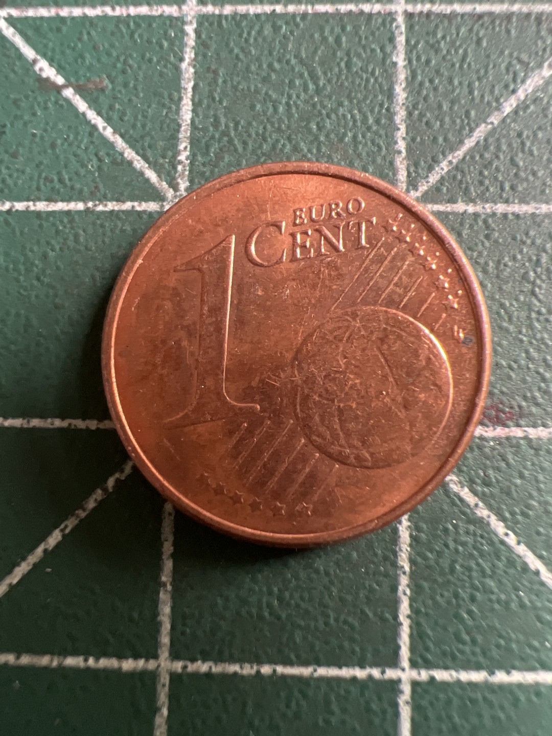 泡泡堂第111期  世界硬币邮票专场（无押金，无佣金，捡漏，全场20包邮，偏远地区除外） 德国一欧分