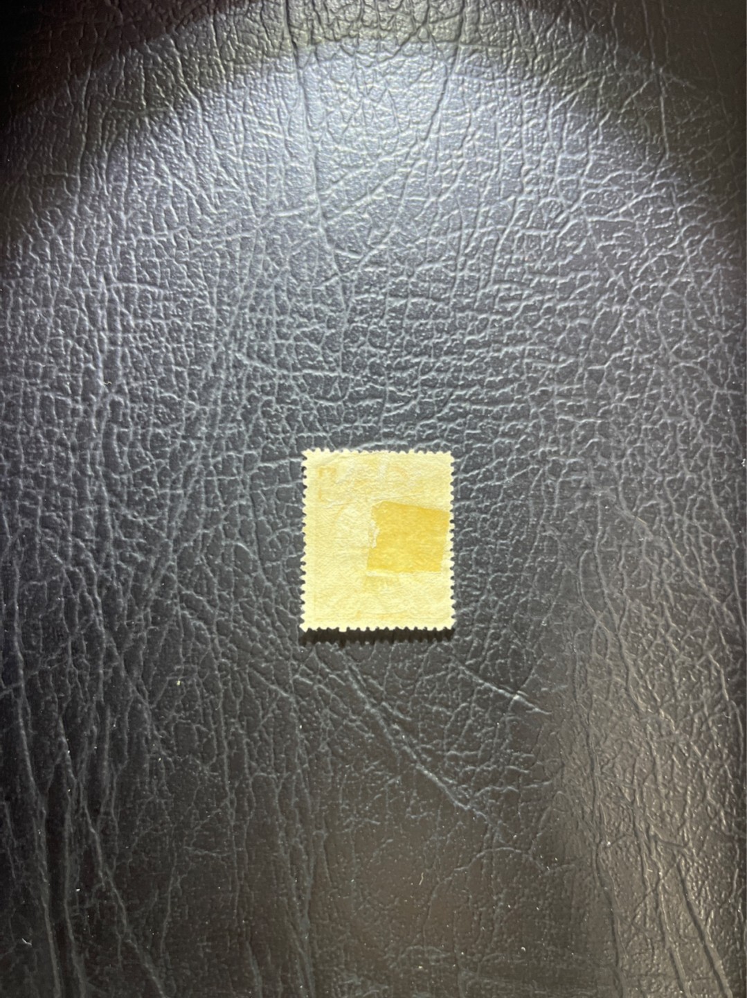洪涛臻品 精选邮票限时拍卖第五十期 大清龙票，1分，天津戳，终生保真（图3完整嘉兴戳成交价1620元，仅供参考）！品相不错，角全，无揭薄。入手保真清代文物邮票的机会！