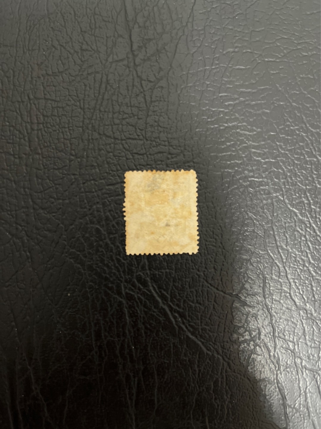 洪涛臻品 精选邮票限时拍卖第五十期 大清龙票，半分，终生保真（图3仅供参考），品相不错，百年古董难免有瑕疵。入手保真清代文物邮票的机会！