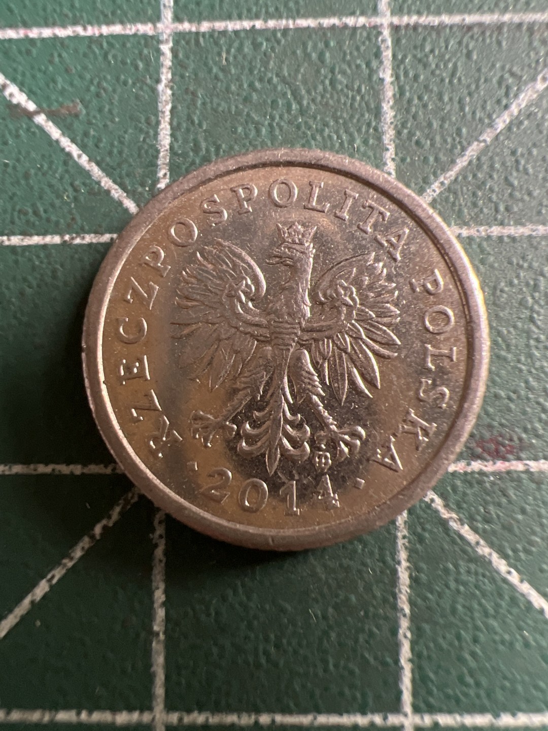 泡泡堂第111期  世界硬币邮票专场（无押金，无佣金，捡漏，全场20包邮，偏远地区除外） 波兰十格