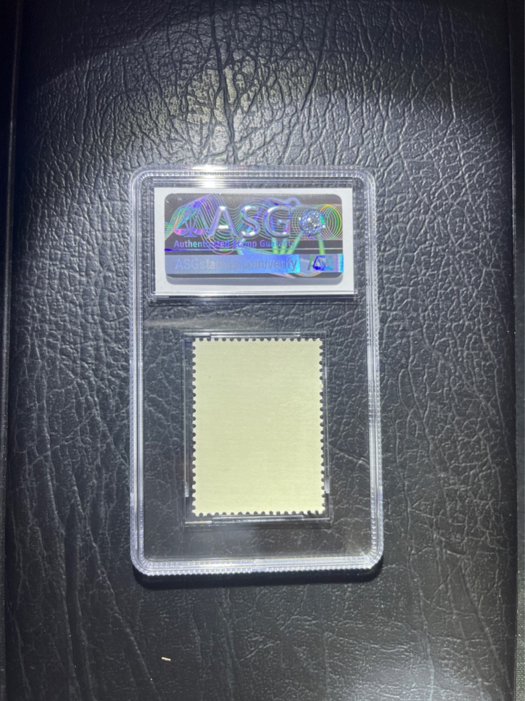 洪涛臻品 精选邮票限时拍卖第五十期 特63青铜器新 ✦大筋✦ 8-8ASG 95分OG ，状态极佳，版撕绝中绝送评，面艳背白，胶润，壳子无划痕，买到就是赚到！