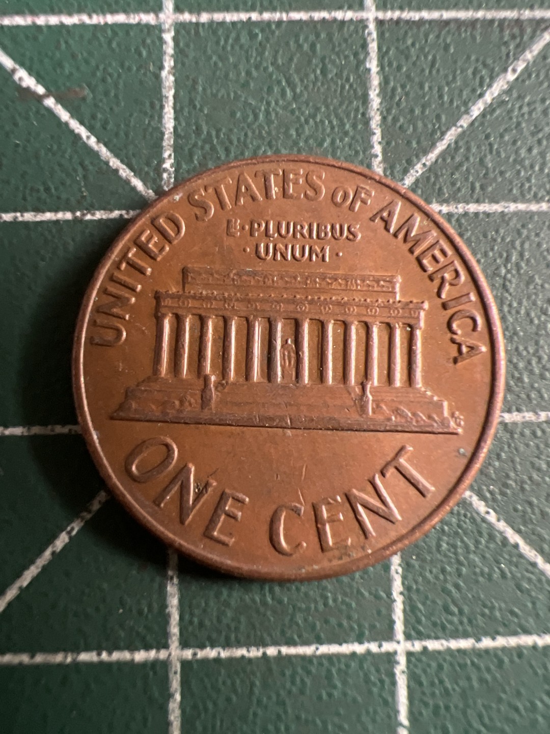 泡泡堂第112期  世界硬币邮票专场（无押金，无佣金，捡漏，全场20包邮，偏远地区除外） 1970年老美分