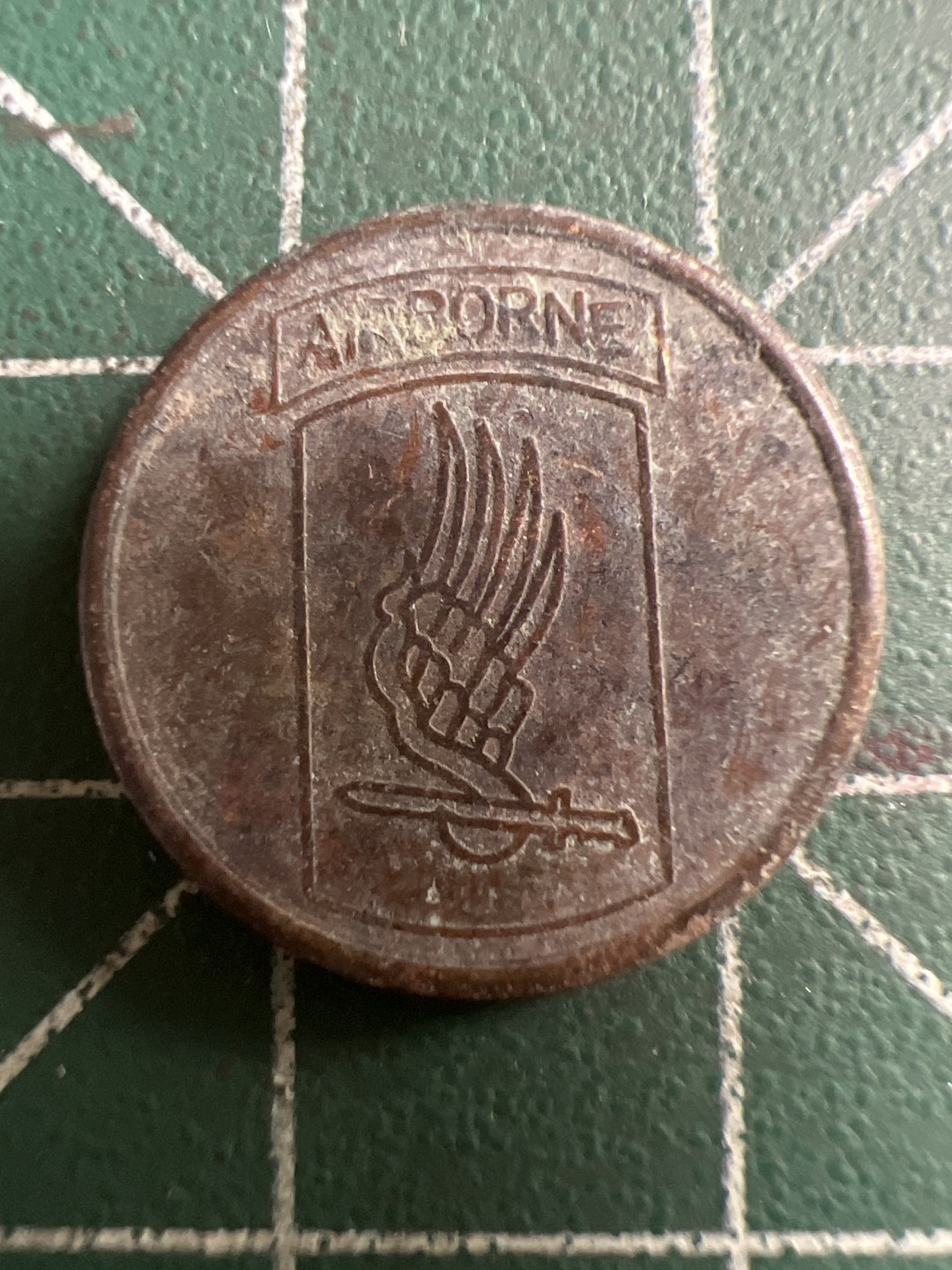 泡泡堂第111期  世界硬币邮票专场（无押金，无佣金，捡漏，全场20包邮，偏远地区除外） 越战军队币