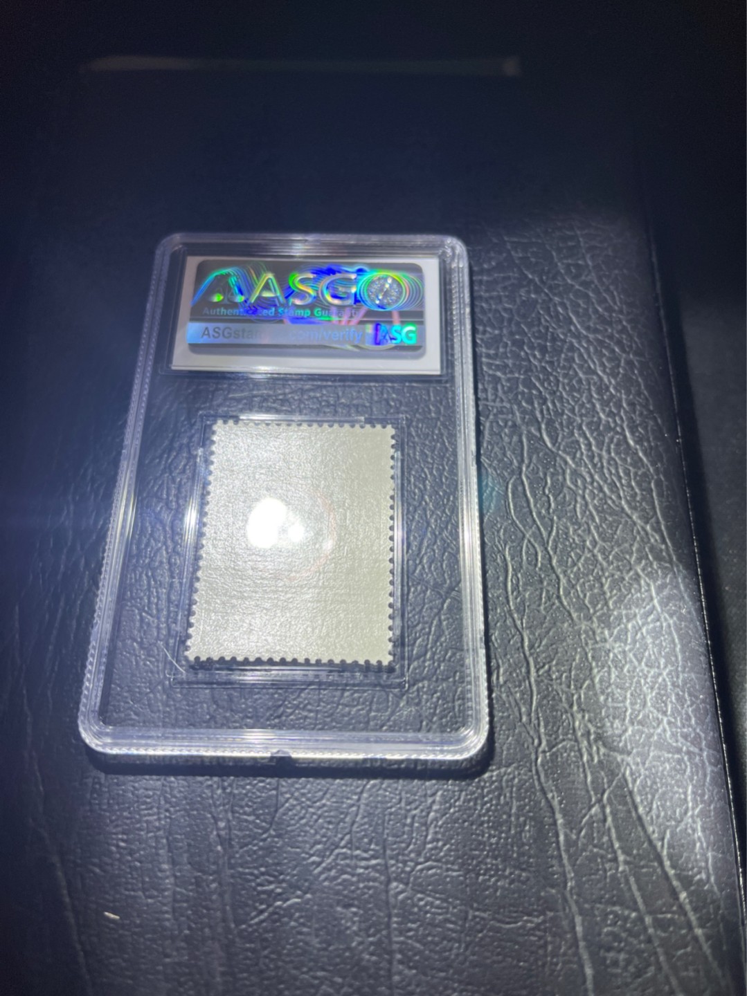 洪涛臻品 精选邮票限时拍卖第五十期 特63青铜器新 ✦大筋✦ 8-8ASG 95分OG ，状态极佳，版撕绝中绝送评，面艳背白，胶润，壳子无划痕，买到就是赚到！