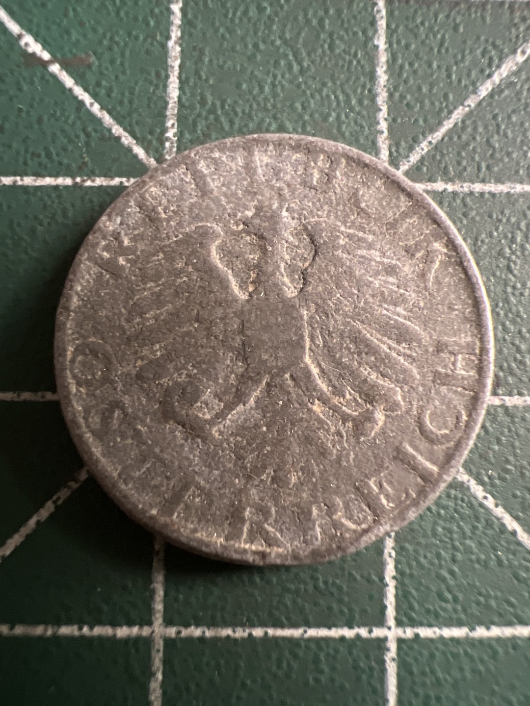 泡泡堂第112期  世界硬币邮票专场（无押金，无佣金，捡漏，全场20包邮，偏远地区除外） 奥地利5格