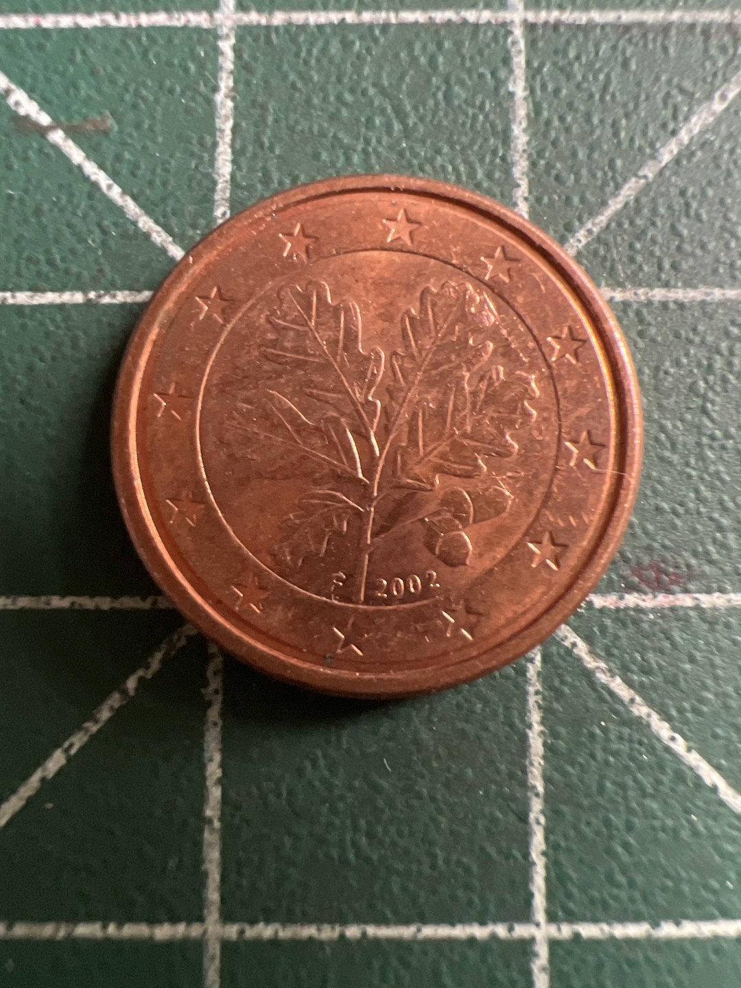 泡泡堂第111期  世界硬币邮票专场（无押金，无佣金，捡漏，全场20包邮，偏远地区除外） 德国一欧分