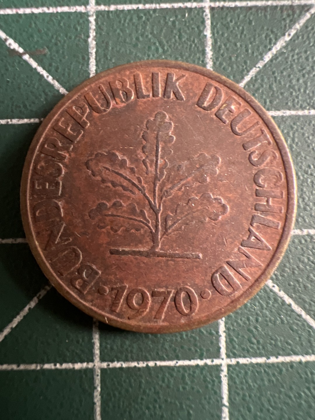 泡泡堂第143期  世界硬币专场（无押金，无佣金，捡漏，全场20包邮，偏远地区除外） 德国十分