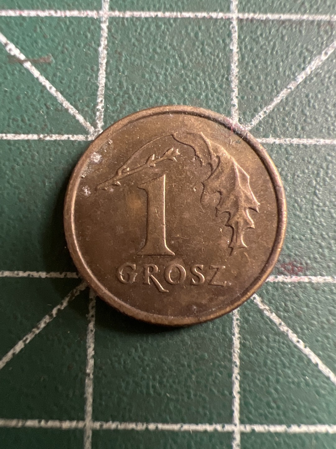 泡泡堂第111期  世界硬币邮票专场（无押金，无佣金，捡漏，全场20包邮，偏远地区除外） 波兰一拉