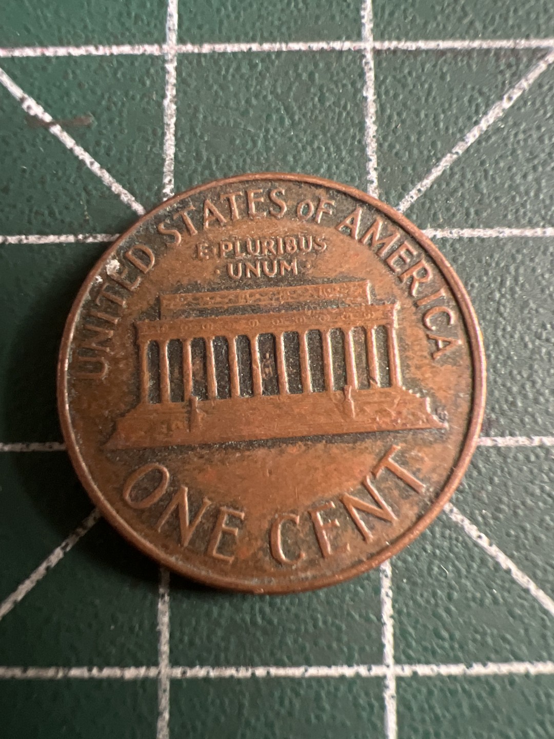 泡泡堂第121期  世界硬币明信片专场（无押金，无佣金，捡漏，全场20包邮，偏远地区除外） 1964年老美分