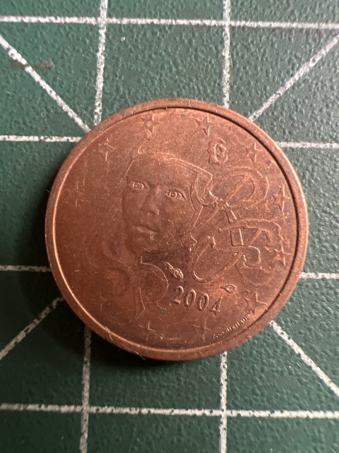 泡泡堂第111期  世界硬币邮票专场（无押金，无佣金，捡漏，全场20包邮，偏远地区除外） 二欧分