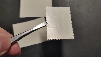 洪涛臻品 精选邮票限时拍卖第五十期 纪109遵义会议三十周年，面艳背白，八五成金，原胶润白 