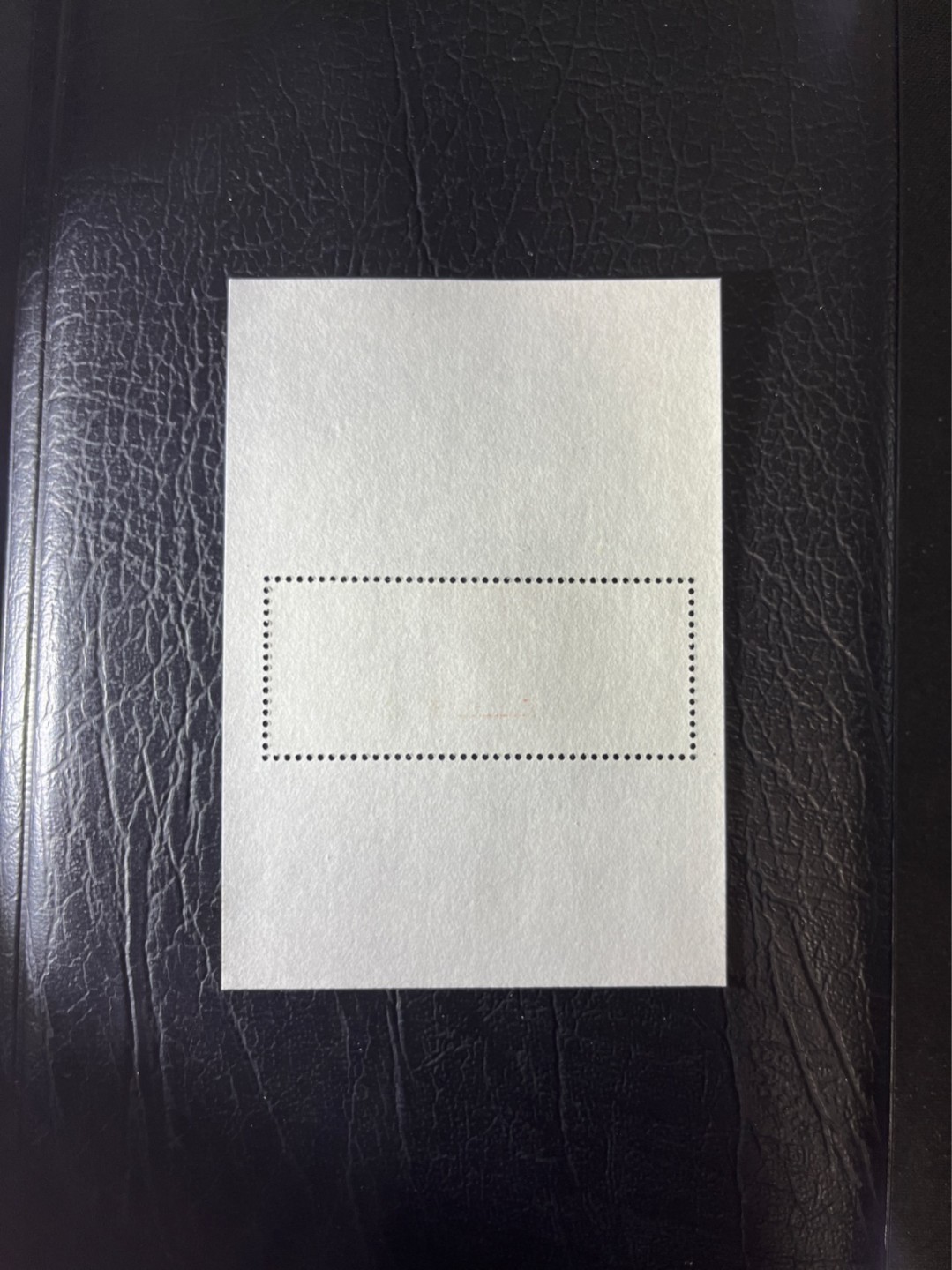 洪涛臻品 精选邮票限时拍卖第五十期 ✦大龙小型张1枚✦拍品是1枚★★拍品为实图★★新拆盒中间抽了一枚品相无瑕疵的，朋友的大龙评级99分卖了1.2万，全程带硅胶手套拆，不碰金粉，票没有触痕，收藏或者搏高分的老板留意下！！全品可直接评级