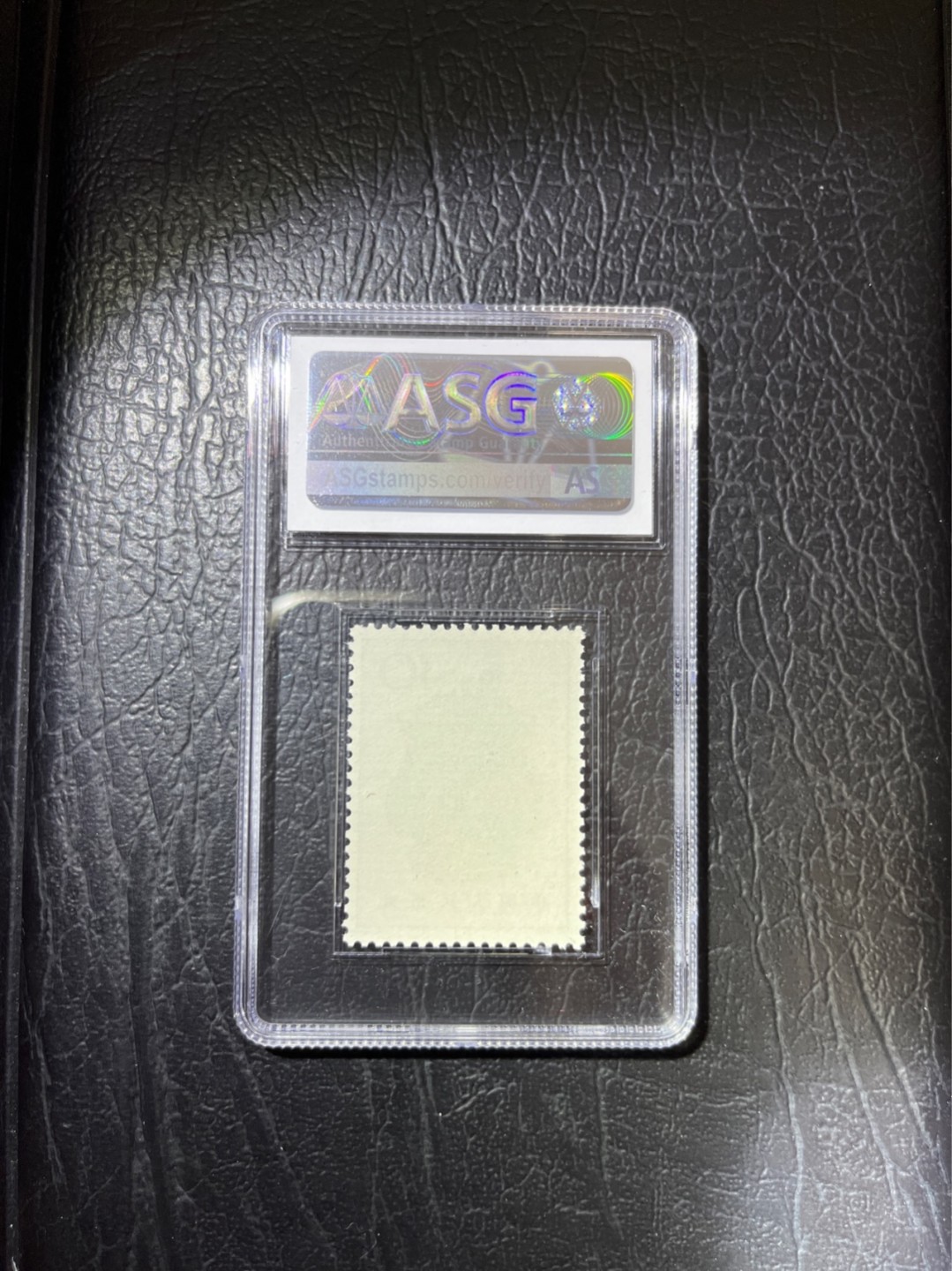 洪涛臻品 精选邮票限时拍卖第五十期 特63青铜器 8-6 ASG 85分OG  版撕全品送评，票状态佳，无黄无折，面艳背白，胶润，喜欢不要错过，注意捡漏