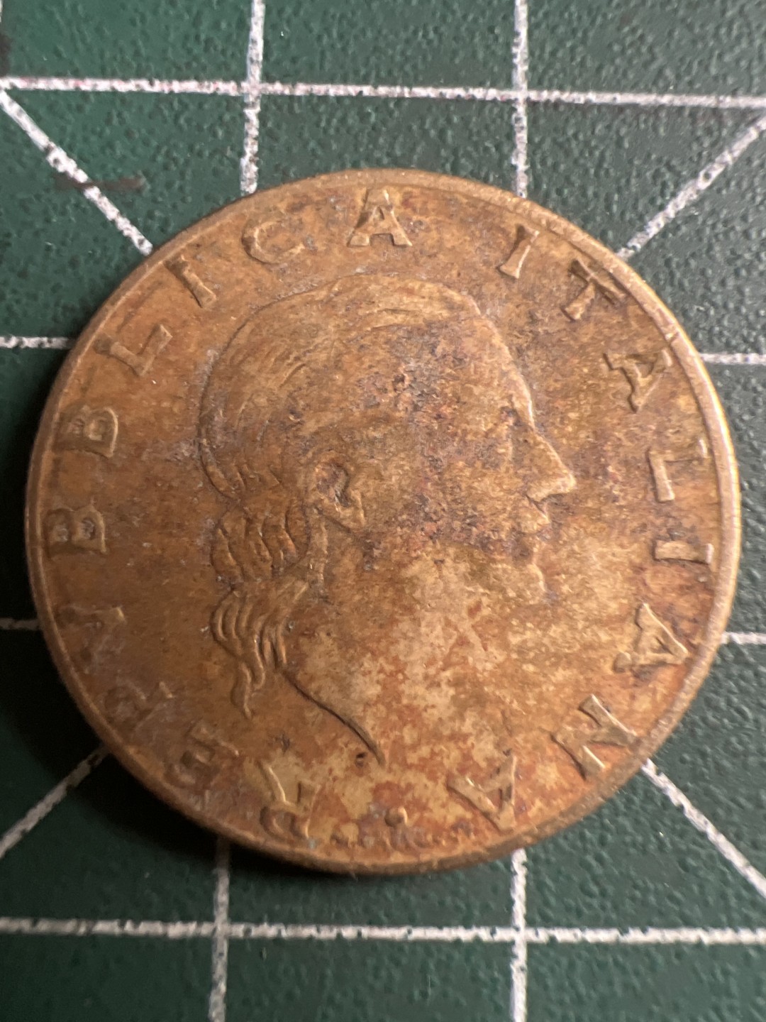 泡泡堂第112期  世界硬币邮票专场（无押金，无佣金，捡漏，全场20包邮，偏远地区除外） 意大利200里拉