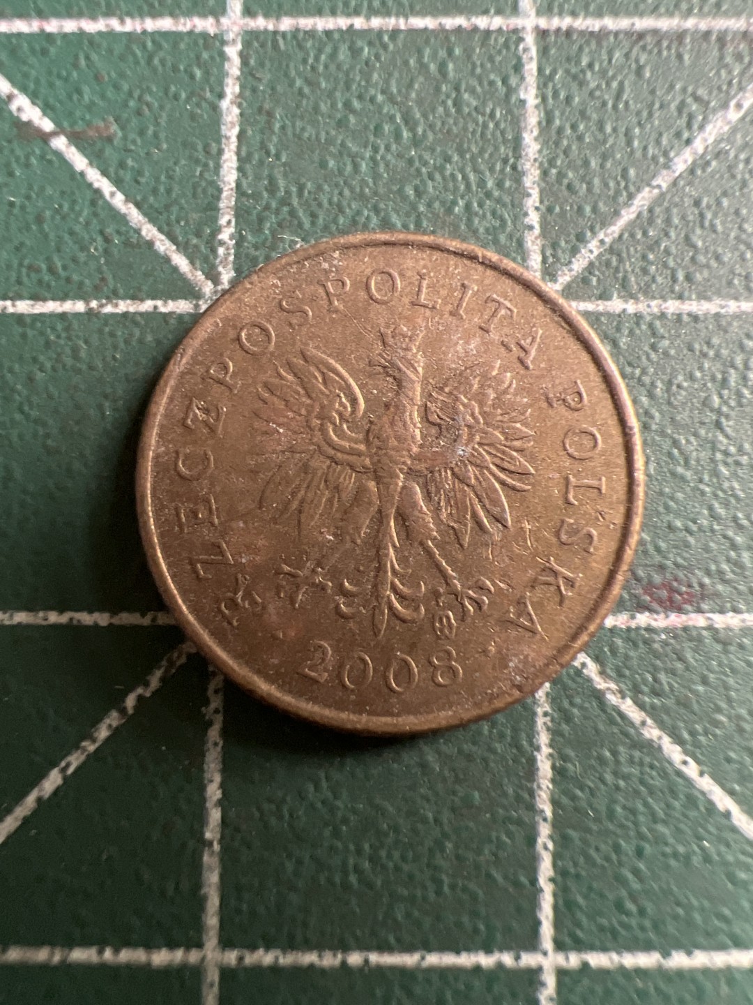 泡泡堂第111期  世界硬币邮票专场（无押金，无佣金，捡漏，全场20包邮，偏远地区除外） 波兰一拉