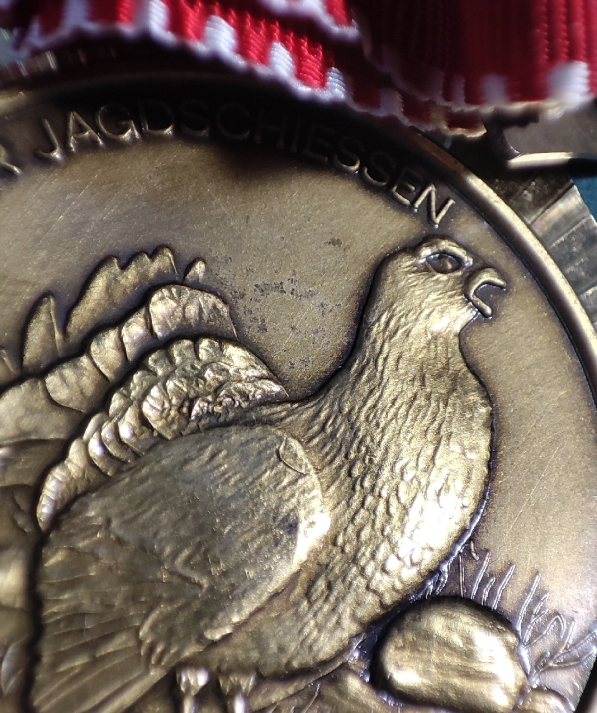 gush小明20221011周二 瑞士射击节三枚一起顺丰包邮