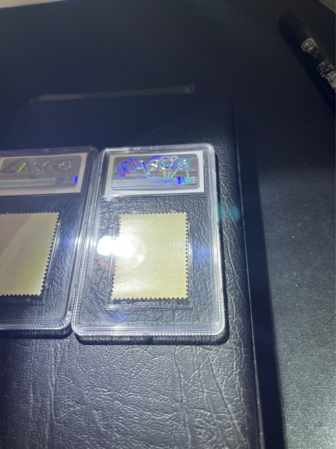 洪涛臻品 精选邮票限时拍卖第五十期 纪80 恩格斯新全  asg85OG 票状态好，白胶，非常的润★这套票白胶米胶价格相差好几倍★无黄无折，齿孔新且饱满，104最严格时期出分，85分的价90分，95分的品质。经典热门票，喜欢不要错过。高配版85，注意捡漏